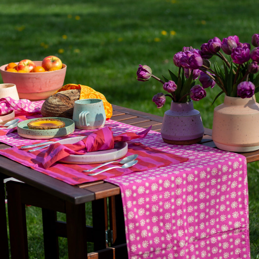 Table Runners