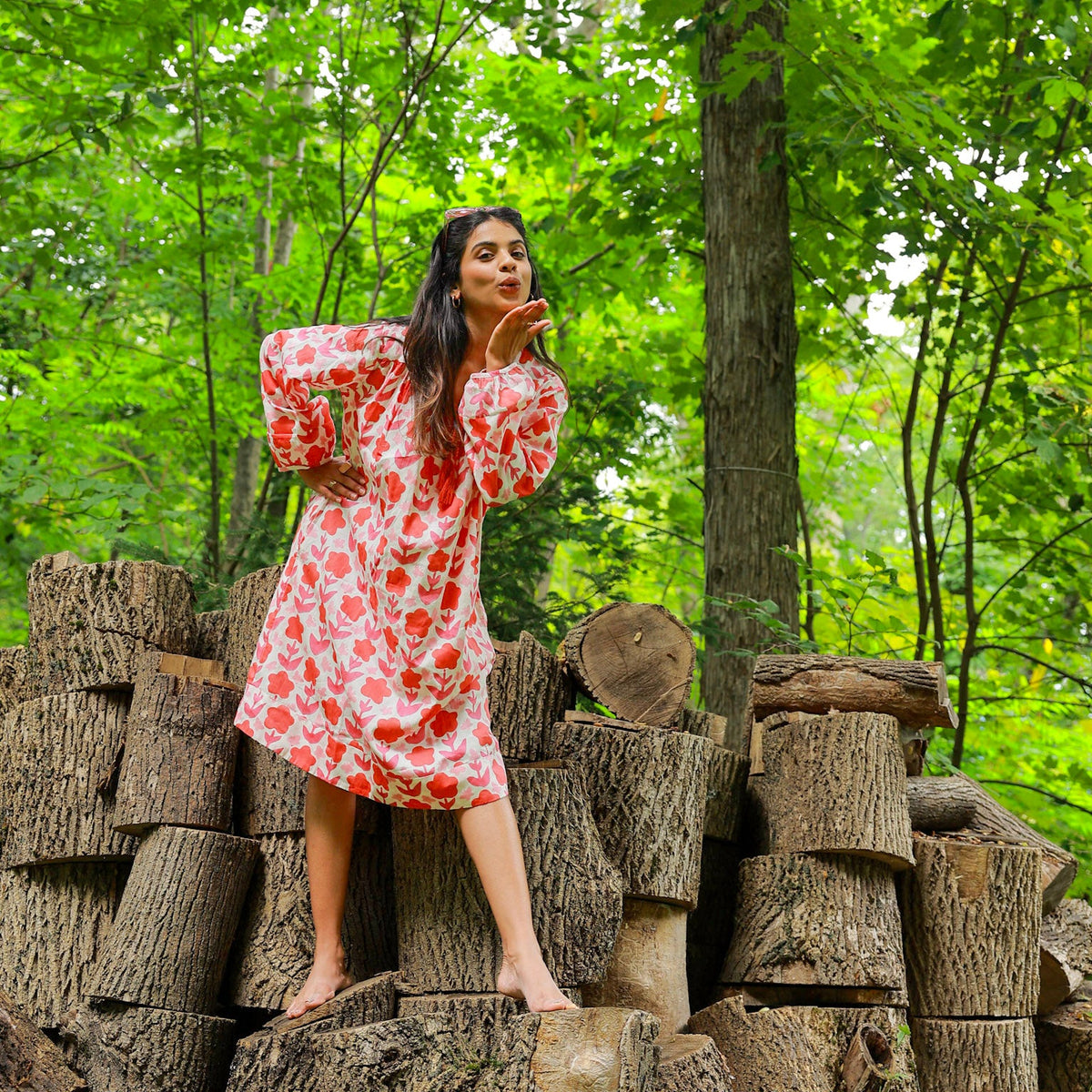 Joni Dresses – KateAustinDesigns